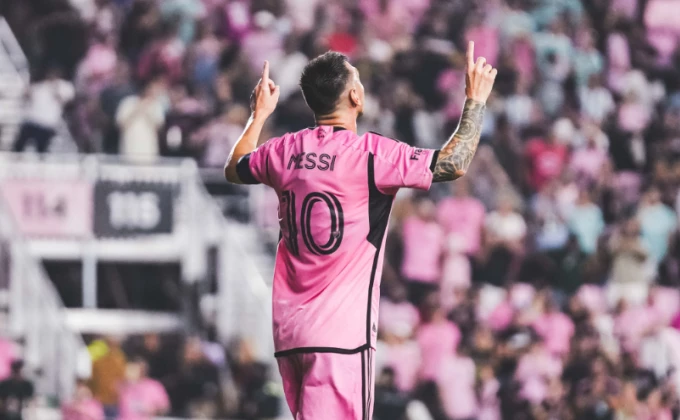 @InterMiamiCF